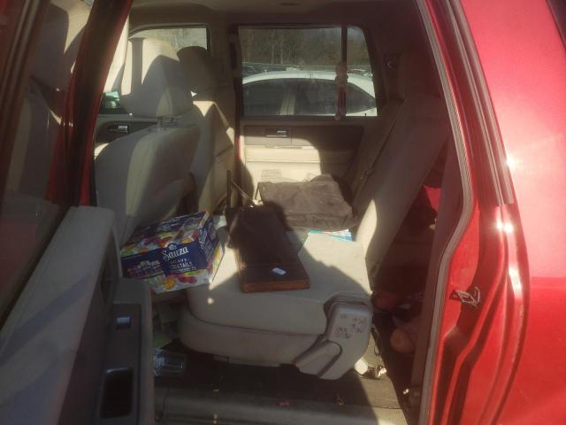 Photo 11 from auction – 2008 FORD EXPEDITION with VIN 1FMFK16558LA09439
