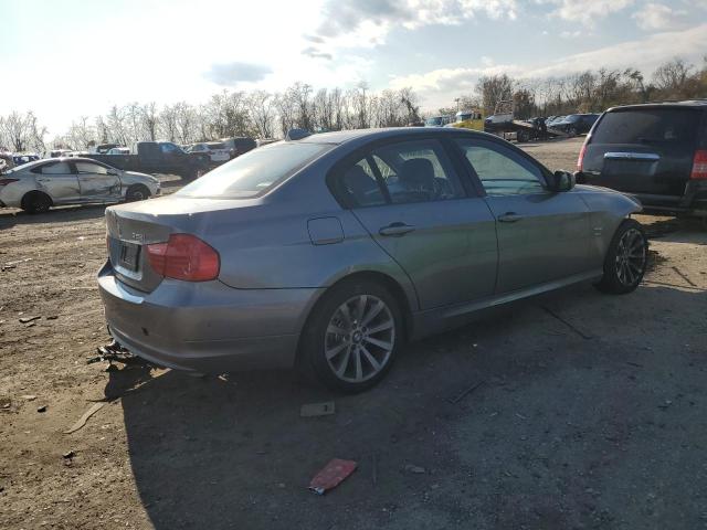 Photo 3 from auction – 2011 BMW 328 XI SUL with VIN WBAPK5C57BA654579