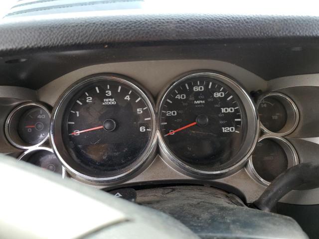 Photo 9 from auction – 2012 CHEVROLET SILVERADO with VIN 1GC2KXCG2CZ188265