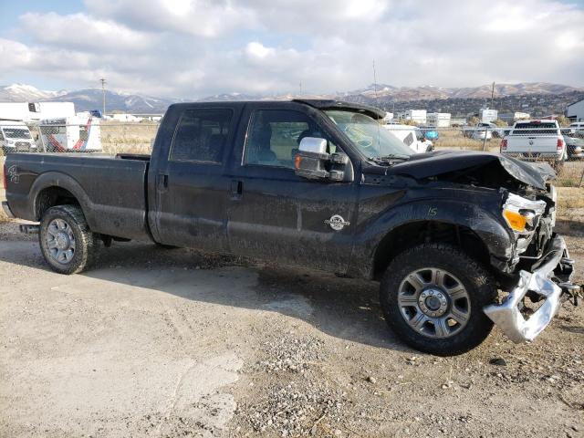 Photo 4 from auction – 2013 FORD F350 SUPER with VIN 1FT8W3BTXDEA28908