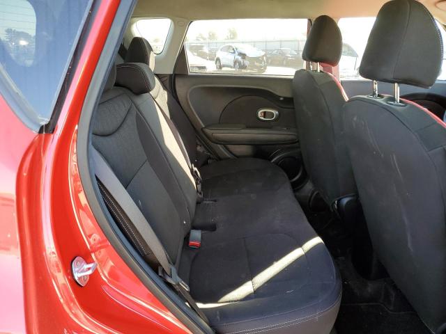 Photo 10 from auction – 2019 KIA SOUL with VIN KNDJN2A23K7016012