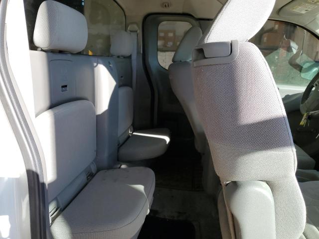 Photo 10 from auction – 2014 NISSAN FRONTIER S with VIN 1N6BD0CT1EN707764