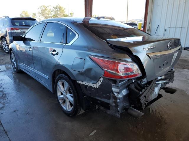 Photo 2 from auction – 2015 NISSAN ALTIMA 2.5 with VIN 1N4AL3AP8FC191463