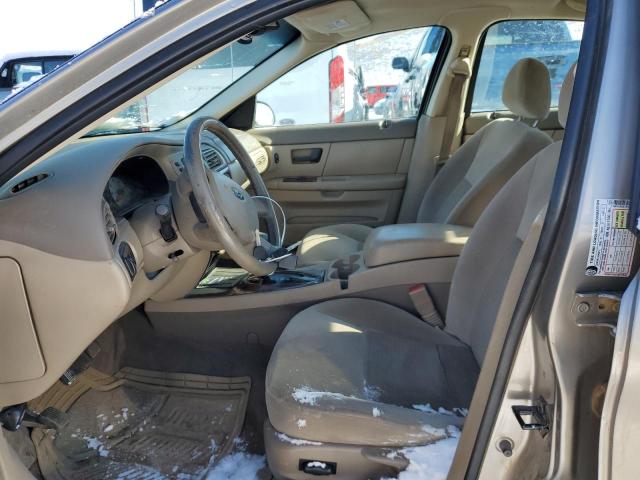 Photo 7 from auction – 2007 FORD TAURUS SEL with VIN 1FAFP56U27A178693