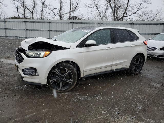 FORD EDGE ST 2019 con VIN 2FMPK4AP5KBB97062 - Foto de la subasta