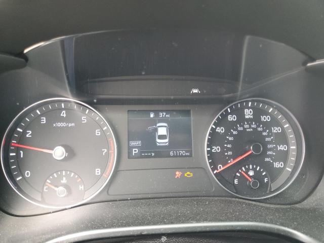 Photo 9 from auction – 2020 KIA FORTE EX with VIN 3KPF54AD0LE211554