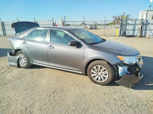 Photo 4 from auction – 2014 TOYOTA CAMRY L with VIN 4T4BF1FK7ER337157