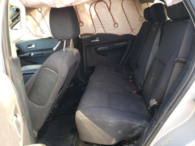 Photo 10 from auction – 2010 FORD EDGE SEL with VIN 2FMDK3JC2ABA96117
