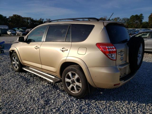 Photo 2 from auction – 2011 TOYOTA OTHER with VIN 2T3YK4DV2BW010893