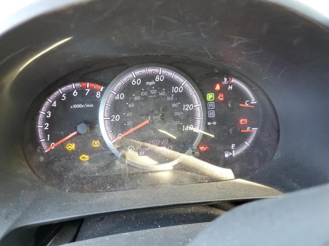 Photo 9 from auction – 2009 MAZDA 5 with VIN JM1CR29L490337960