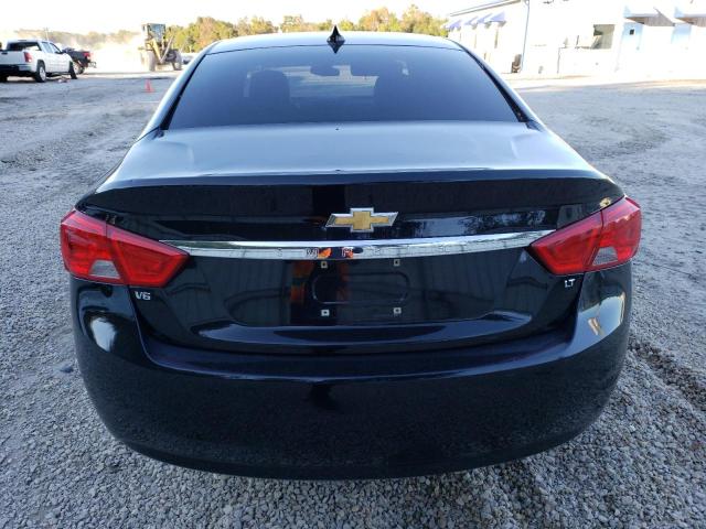 Photo 6 from auction – 2016 CHEVROLET IMPALA LT with VIN 2G1115S31G9136393