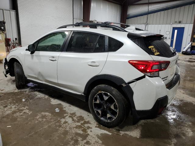 Photo 2 from auction – 2020 SUBARU CROSSTREK with VIN JF2GTAEC6LH265575