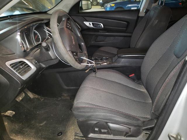 Photo 7 from auction – 2017 GMC TERRAIN SL with VIN 2GKFLSEK9H6122371