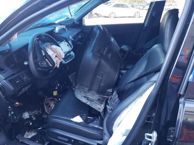 Photo 7 from auction – 2014 HONDA ACCORD EXL with VIN 1HGCR2F80EA038729