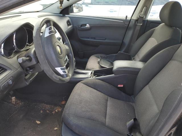 Photo 7 from auction – 2012 CHEVROLET MALIBU 1LT with VIN 1G1ZC5EU2CF116821