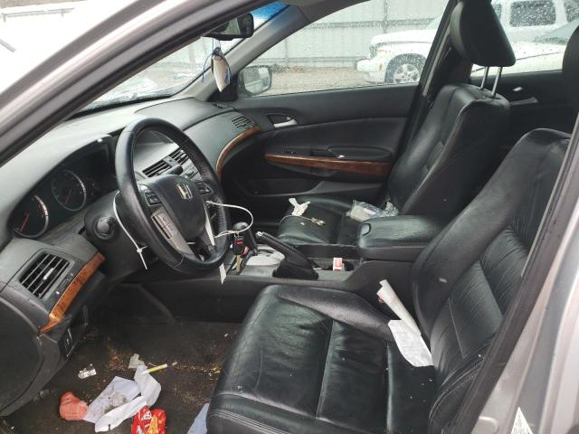 Photo 7 from auction – 2011 HONDA ACCORD EXL with VIN 1HGCP3F83BA012987