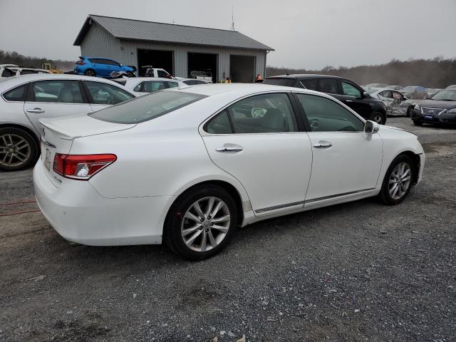 Photo 3 from auction – 2010 LEXUS ES 350 with VIN JTHBK1EG7A2381848