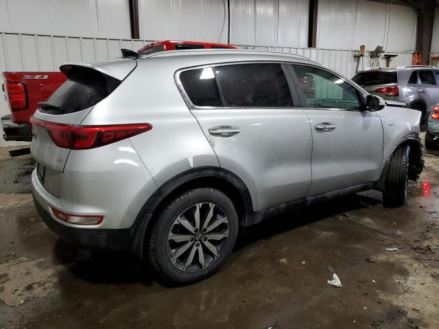 Photo 3 from auction – 2017 KIA SPORTAGE E with VIN KNDPNCAC3H7163772