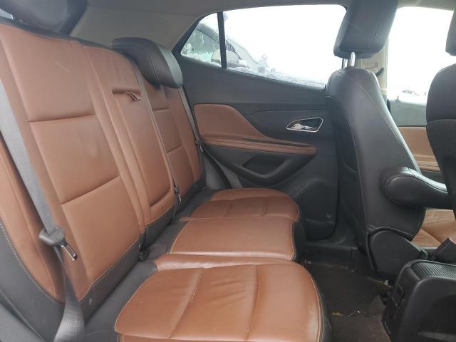 Photo 11 from auction – 2013 BUICK ENCORE PRE with VIN KL4CJHSBXDB167252