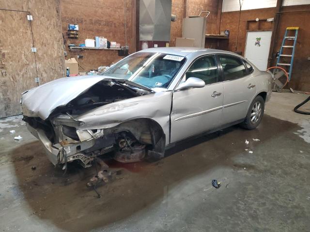 BUICK LACROSSE C 2007 with VIN 2G4WC582671212027 - Photo from auction