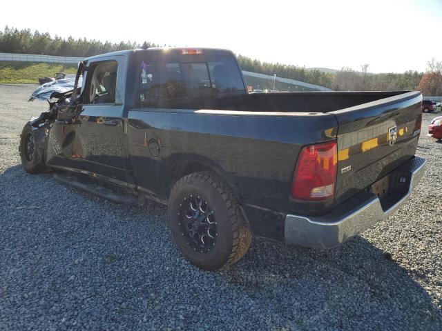 Photo 2 from auction – 2019 RAM 1500 CLASS with VIN 1C6RR7TTXKS556147