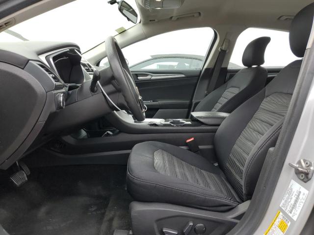 Photo 7 from auction – 2016 FORD FUSION SE with VIN 3FA6P0H71GR254534