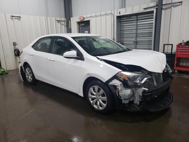 Photo 4 from auction – 2015 TOYOTA COROLLA L/ with VIN 2T1BURHE6FC293404