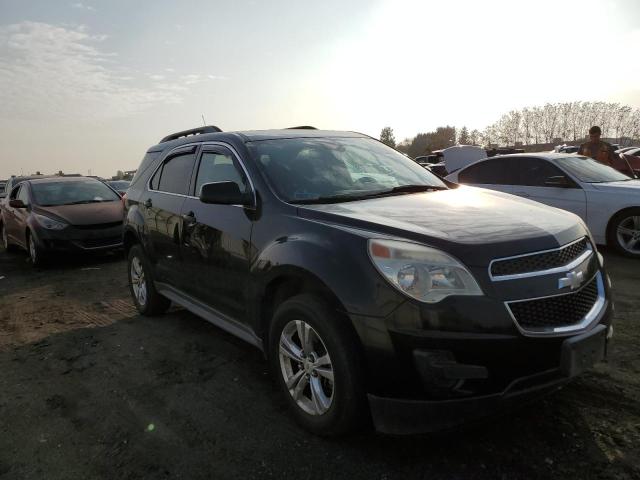 Photo 4 from auction – 2012 CHEVROLET EQUINOX LT with VIN 2GNALDEK3C6377325