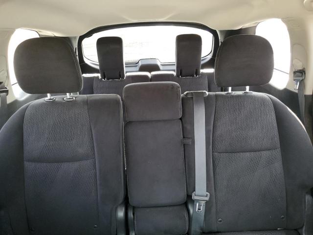 Photo 10 from auction – 2014 NISSAN PATHFINDER with VIN 5N1AR2MM4EC613999