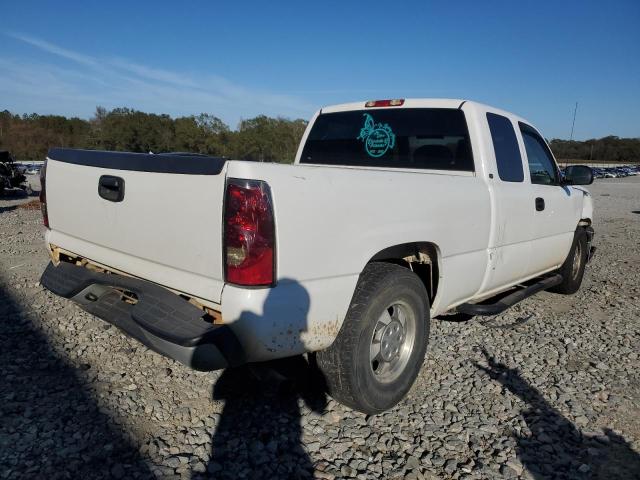Photo 3 from auction – 2004 CHEVROLET SILVERADO with VIN 1GCEC19X64Z185658