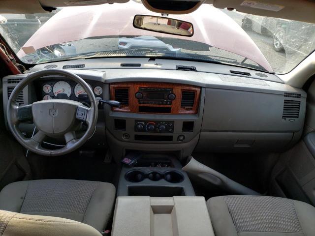 Photo 8 from auction – 2006 DODGE RAM 2500 S with VIN 3D7KR28CX6G171549