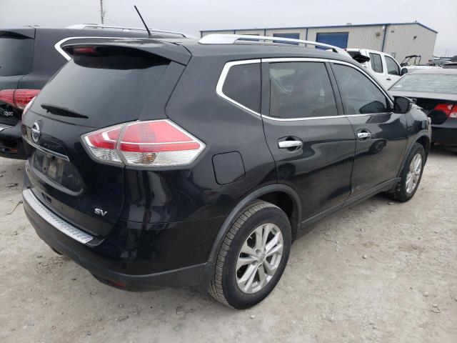 صورة رقم 3 من المزاد - 2016 NISSAN ROGUE S مع VIN KNMAT2MT7GP597189
