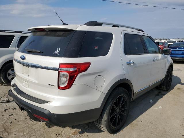 Photo 3 from auction – 2011 FORD EXPLORER L with VIN 1FMHK8F87BGA82176