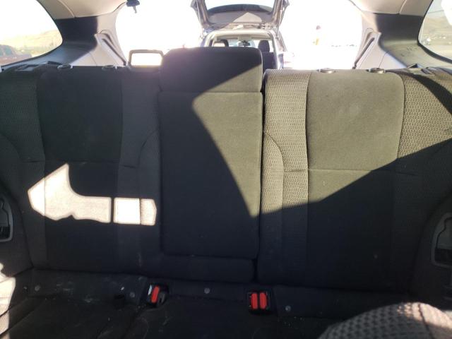 Photo 10 from auction – 2020 SUBARU OUTBACK PR with VIN 4S4BTACC9L3260147