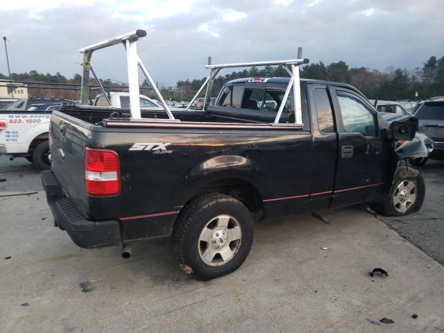 Photo 3 from auction – 2007 FORD F150 with VIN 1FTRF14W47NA32893