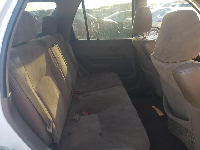 صورة رقم 11 من المزاد - 2002 HONDA CR-V EX مع VIN JHLRD78812C024682