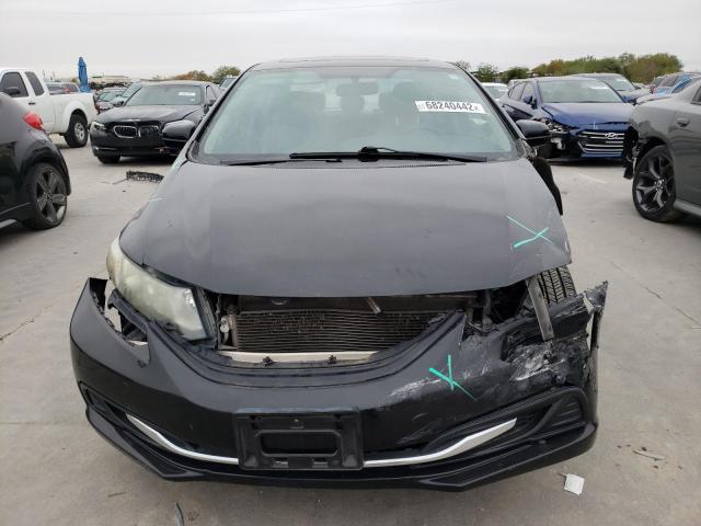 Photo 5 from auction – 2015 HONDA CIVIC EX with VIN 19XFB2F83FE094615