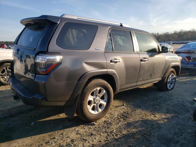 Photo 3 from auction – 2017 TOYOTA 4RUNNER SR with VIN JTEZU5JR2H5162003