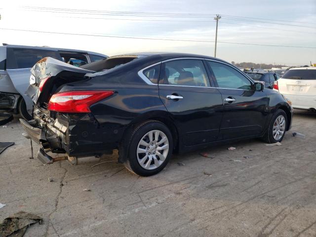 Photo 3 from auction – 2017 NISSAN ALTIMA 2.5 with VIN 1N4AL3APXHC148729