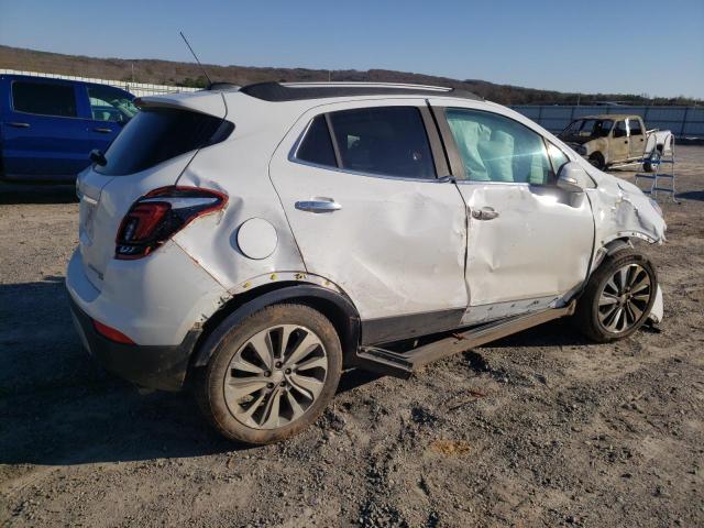 Photo 3 from auction – 2018 BUICK ENCORE PRE with VIN KL4CJESB9JB716983