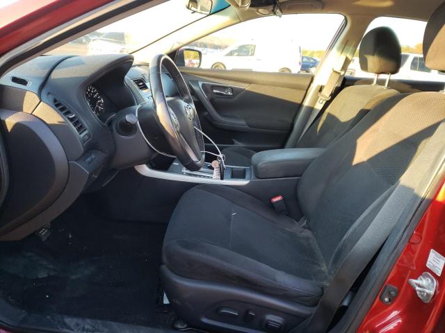 Photo 7 from auction – 2015 NISSAN ALTIMA 2.5 with VIN 1N4AL3AP2FC116936