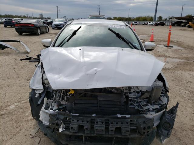 Photo 5 from auction – 2015 FORD FOCUS SE with VIN 1FADP3F29FL340848