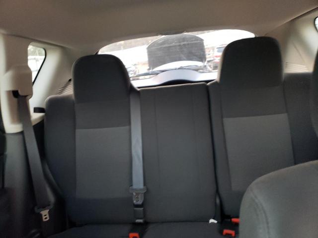 Photo 10 from auction – 2014 JEEP COMPASS SP with VIN 1C4NJDBBXED772045