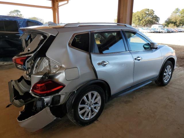 Photo 3 from auction – 2017 NISSAN ROGUE S with VIN KNMAT2MT8HP531932
