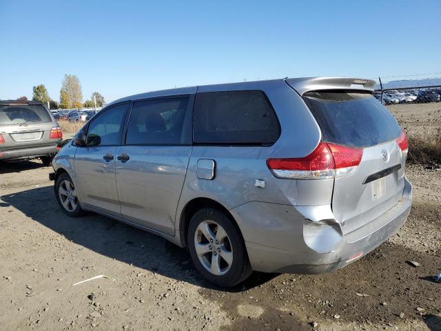 Photo 2 from auction – 2011 TOYOTA SIENNA with VIN 5TDZK3DC6BS091198
