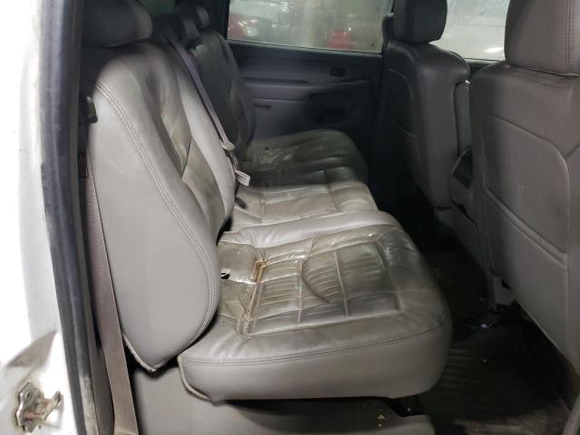 Photo 10 from auction – 2004 CHEVROLET SILVERADO with VIN 1GCHK23104F170133