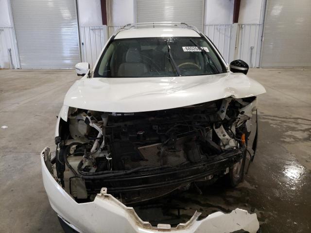 Photo 5 from auction – 2015 NISSAN ROGUE S with VIN 5N1AT2MVXFC783246
