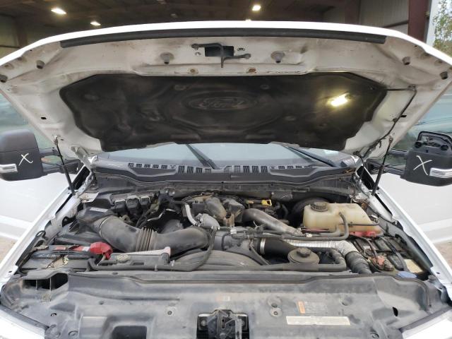 Photo 11 from auction – 2018 FORD F250 SUPER with VIN 1FT7W2BT6JEC43851