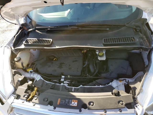 Photo 11 from auction – 2017 FORD ESCAPE SE with VIN 1FMCU0GD8HUC18472