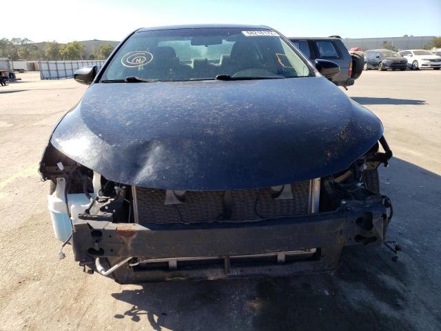 Photo 5 from auction – 2016 TOYOTA CAMRY LE with VIN 4T1BF1FKXGU144756